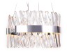 Ambrella Light Хрустальная светодиодная люстра Traditional TR5308