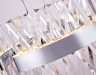 Ambrella Light Хрустальная светодиодная люстра Traditional TR5308