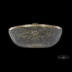 Люстра хрустальная 19111/125IV G Bohemia Ivele Crystal (Потолочные)