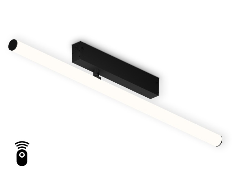Ambrella Light Трековый магнитный диммируемый светодиодный светильник Ambrella light Magnetic 220V GL1361