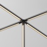 Maytoni Пятиконечный коннектор для системы Shelf без ввода питания