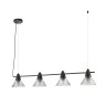Подвес LUMION CORNE 6595/4A