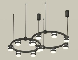 Ambrella Light Люстра подвесная Traditional DIY XR92091001
