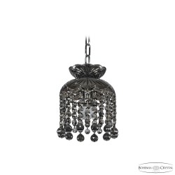 Подвесной светильник 14781/15 Ni Balls M731 Bohemia Ivele Crystal (Потолочные)