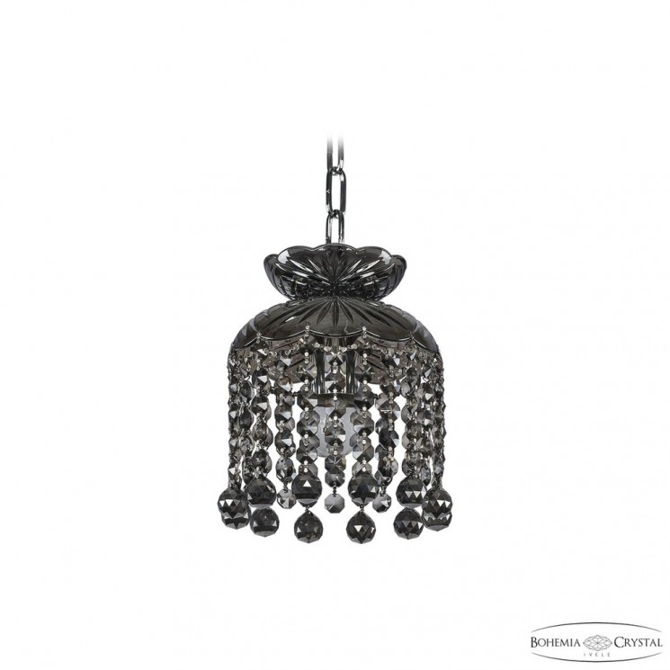 Подвесной светильник 14781/15 Ni Balls M731 Bohemia Ivele Crystal (Потолочные)