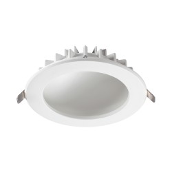 Светильник встраиваемый светодиодный NOVOTECH GESSO 358806