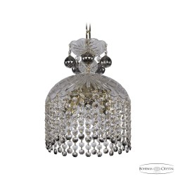Подвесной светильник 14781/22 G R K731 Bohemia Ivele Crystal (Потолочные)