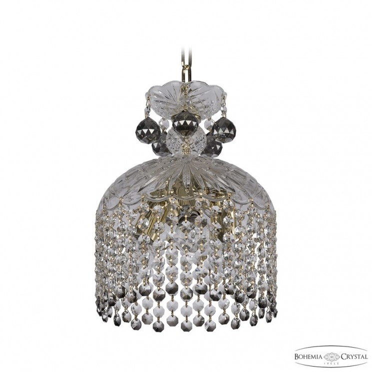 Подвесной светильник 14781/22 G R K731 Bohemia Ivele Crystal (Потолочные)