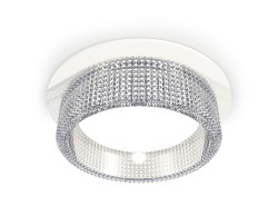 Ambrella Light Встраиваемый светильник XC8050030