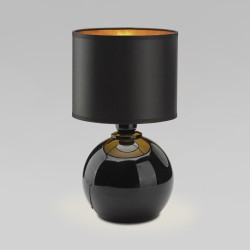 Настольная лампа с абажуром                      TK Lighting  5068 Palla