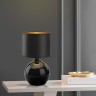 Настольная лампа с абажуром                      TK Lighting  5068 Palla