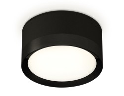 Ambrella Light Потолочный светильник XS8102002