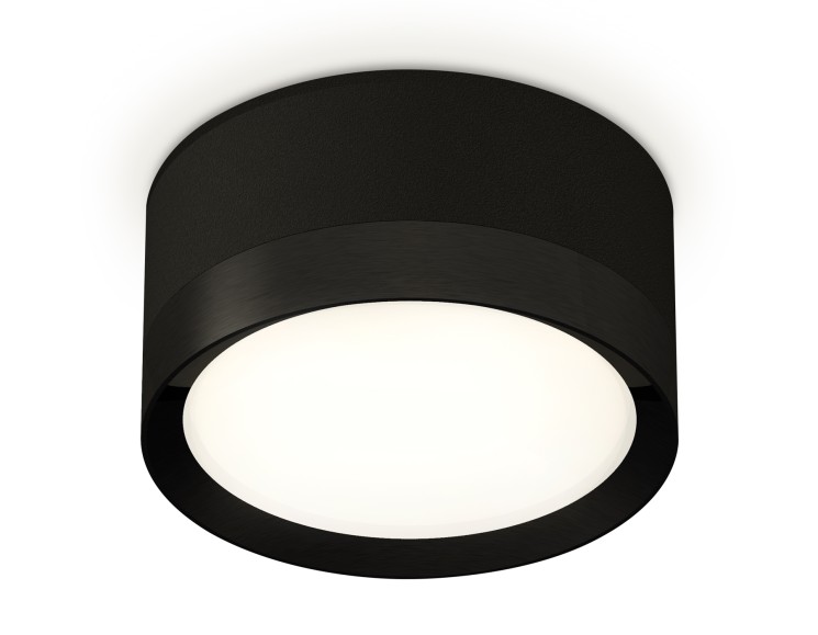 Ambrella Light Потолочный светильник XS8102002