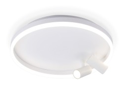 Ambrella Light Светильник потолочный светодиодный FL FL5112