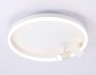 Ambrella Light Светильник потолочный светодиодный FL FL5112
