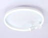 Ambrella Light Светильник потолочный светодиодный FL FL5112