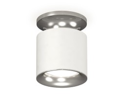 Ambrella Light Потолочный светильник Techno XS7401102