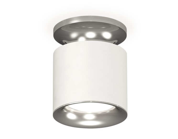 Ambrella Light Потолочный светильник Techno XS7401102