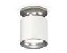 Ambrella Light Потолочный светильник Techno XS7401102