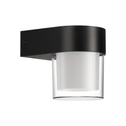 Светильник ландшафтный настенный светодиодный NOVOTECH OPAL 359297