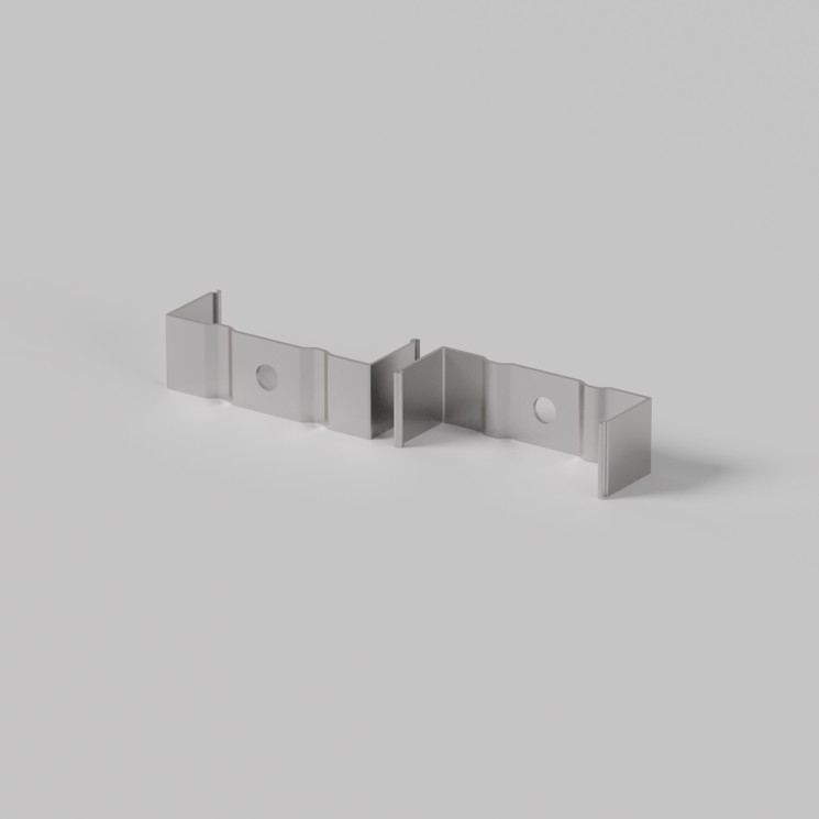 Maytoni Комплект креплений (для профиля 35×35) 4 шт., ALM-3535A-MT 642032