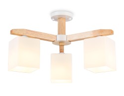 Ambrella Light Люстра потолочная TRADITIONAL TR83115