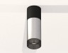 Ambrella Light Потолочный светильник Techno XS6324061