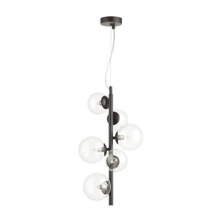 Подвес ODEON LIGHT TOVI 4818/6