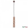 Подвесной светильник APL223QY-H1016CG-A COFFEE GOLD Arte Perfetto Luce