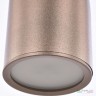 Подвесной светильник APL223QY-H1016CG-A COFFEE GOLD Arte Perfetto Luce