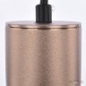 Подвесной светильник APL223QY-H1016CG-A COFFEE GOLD Arte Perfetto Luce