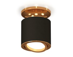 Ambrella Light Потолочный светильник Techno XS7402100
