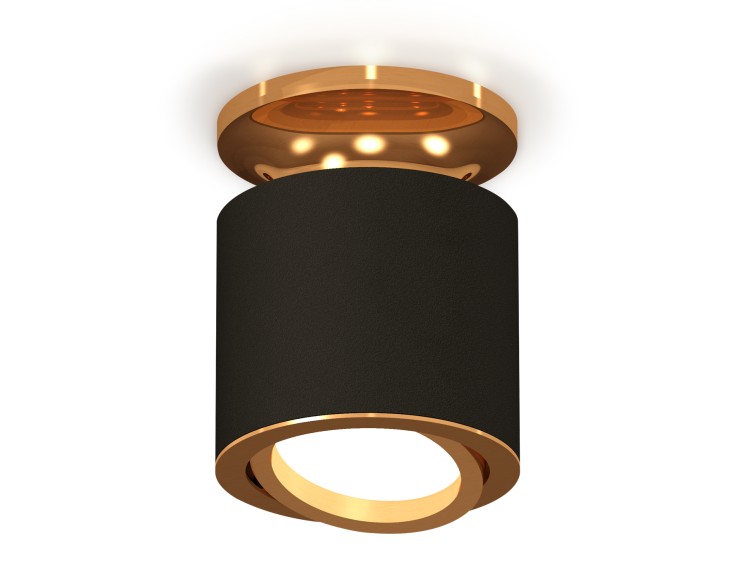 Ambrella Light Потолочный светильник Techno XS7402100