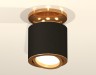 Ambrella Light Потолочный светильник Techno XS7402100
