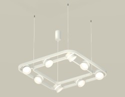 Ambrella Light Люстра подвесная Traditional DIY XB9177152