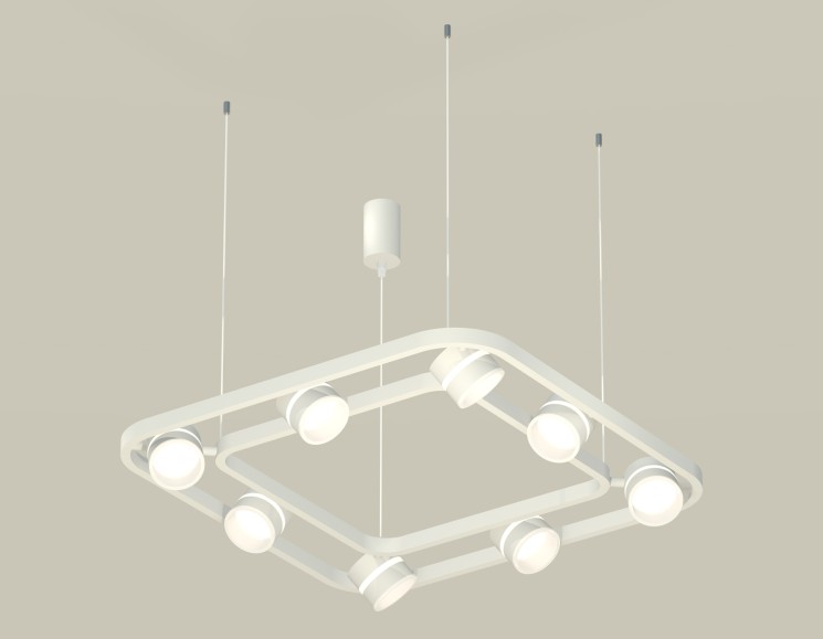 Ambrella Light Люстра подвесная Traditional DIY XB9177152