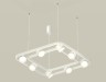 Ambrella Light Люстра подвесная Traditional DIY XB9177152