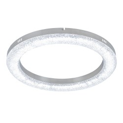 Escada 10292/1 LED*60W Chrome/Clear