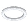 Escada 10292/1 LED*60W Chrome/Clear