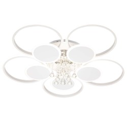Escada 10228/10 LED*182W White