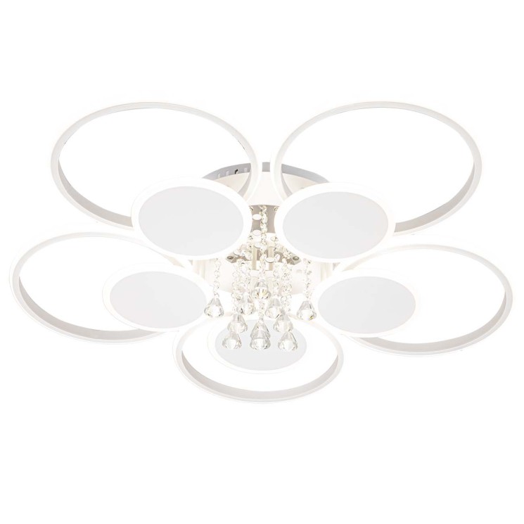 Escada 10228/10 LED*182W White