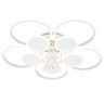 Escada 10228/10 LED*182W White