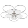 Escada 10228/10 LED*182W White