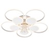 Escada 10228/10 LED*182W White