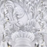 Люстра хрустальная AL78101/16+8+8/300/3d A WMN Bohemia Ivele Crystal (Литые)
