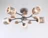 Ambrella Light Люстра потолочная Modern TR3033233
