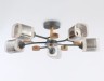 Ambrella Light Люстра потолочная Modern TR3033233
