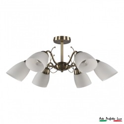 Люстра APL22340187MDP/6A AB Arte Perfetto Luce (1,8 кг)