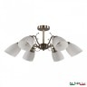 Люстра APL22340187MDP/6A AB Arte Perfetto Luce (1,8 кг)