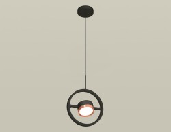 Ambrella Light Светильник подвесной Traditional DIY XB9112104